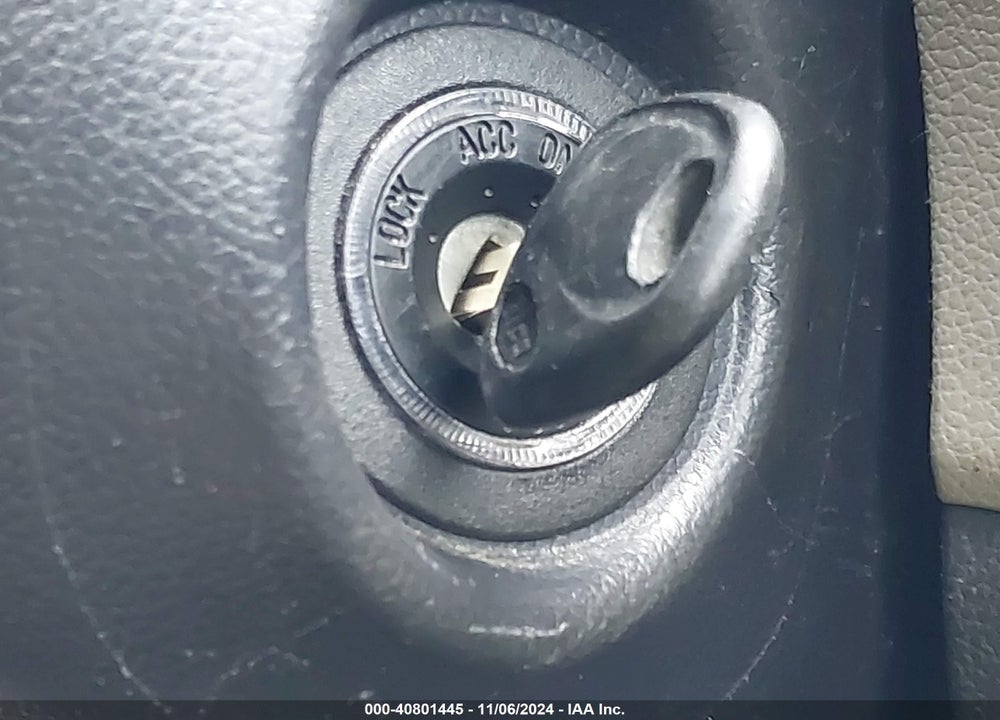 2014 KIA RIO LX VIN: KNADM4A33E6372665