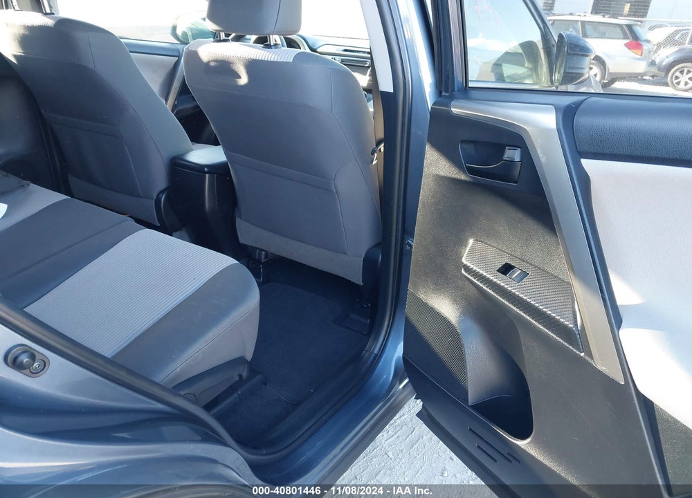 2014 TOYOTA RAV4 VIN: JTMZFREV5ED037964