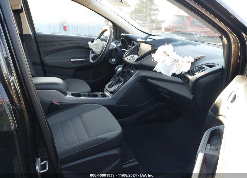 2013 FORD ESCAPE SE VIN: 1FMCU9GX2DUA07468