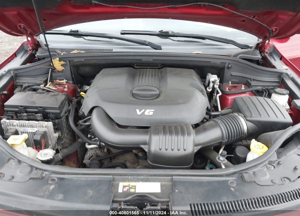 2014 JEEP GRAND CHEROKEE ALTITUDE VIN: 1C4RJFAG6EC570545