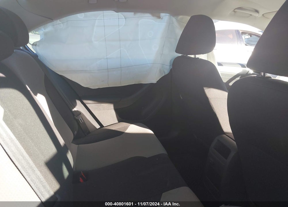 2017 VOLKSWAGEN JETTA 1.4T S VIN: 3VW2B7AJ4HM356671