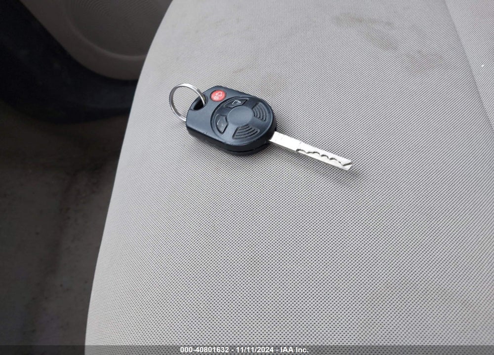 2015 FORD ESCAPE SE VIN: 1FMCU0GX3FUA15674