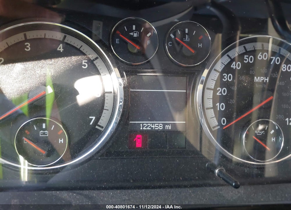 2009 DODGE RAM 1500 SLT/SPORT/TRX VIN: 1D3HV18P59S782946