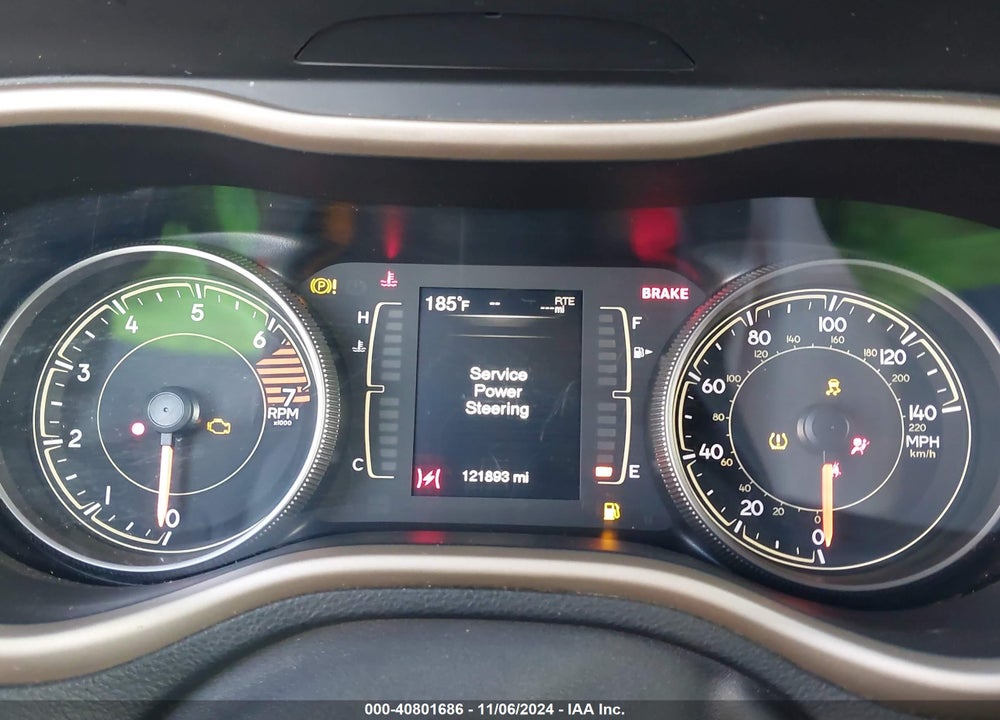 2018 JEEP CHEROKEE LATITUDE FWD VIN: 1C4PJLCBXJD556532