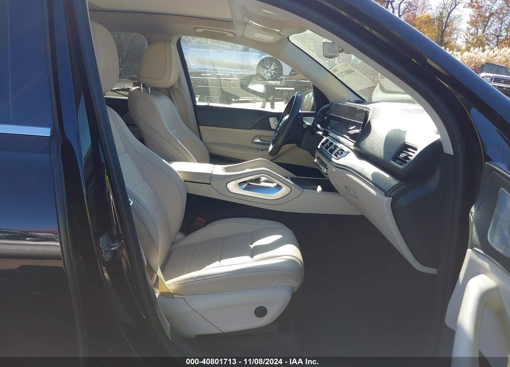 2020 MERCEDES-BENZ GLE 350 4MATIC VIN: 4JGFB4KB4LA082612