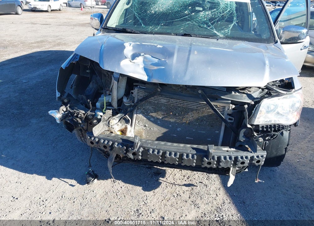 2015 CHRYSLER TOWN & COUNTRY TOURING-L VIN: 2C4RC1CGXFR698998