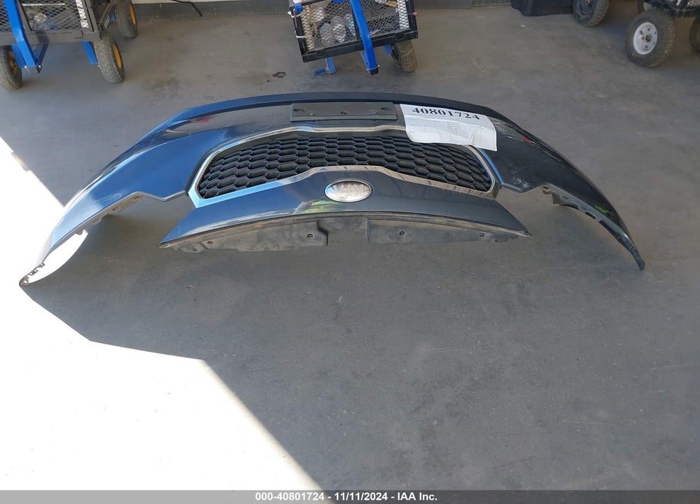 2014 KIA FORTE LX VIN: KNAFX4A66E5061067