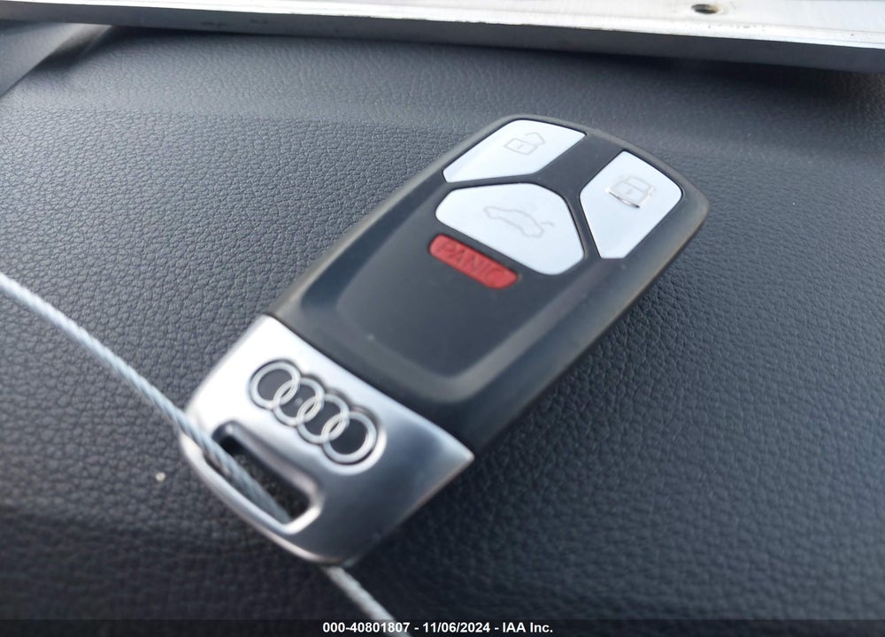 2018 AUDI Q7 3.0T PREMIUM VIN: WA1LAAF72JD048091