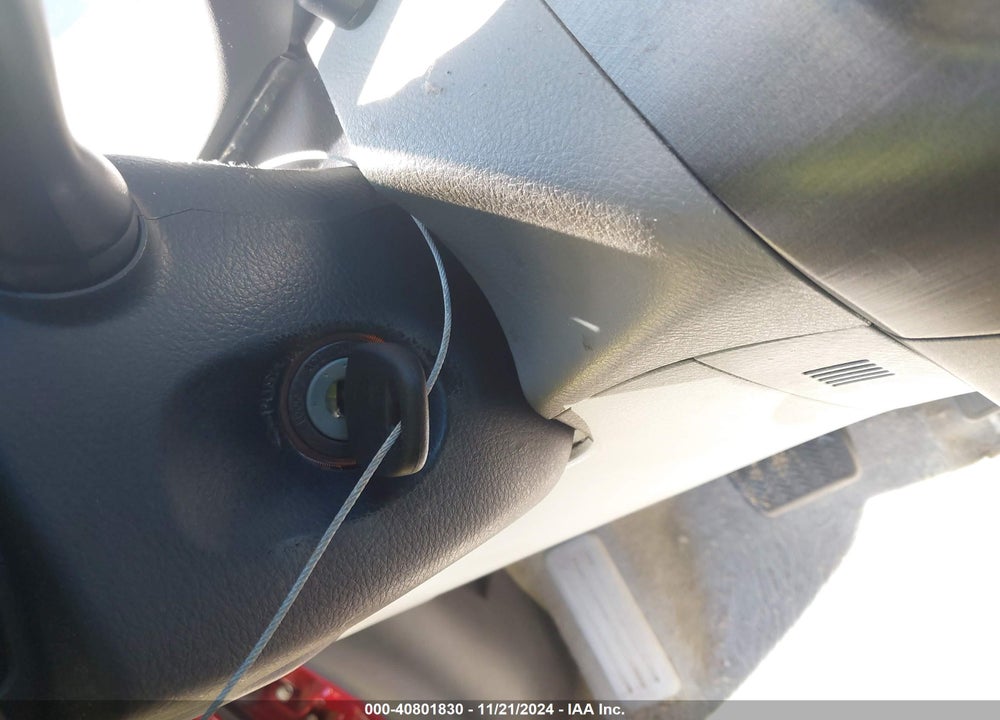 2011 TOYOTA RAV4 VIN: 2T3ZF4DV5BW104663
