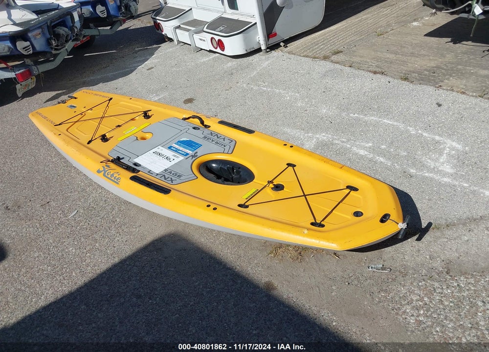 2022 HOBIE CAT OTHER VIN: HCCLH1022022