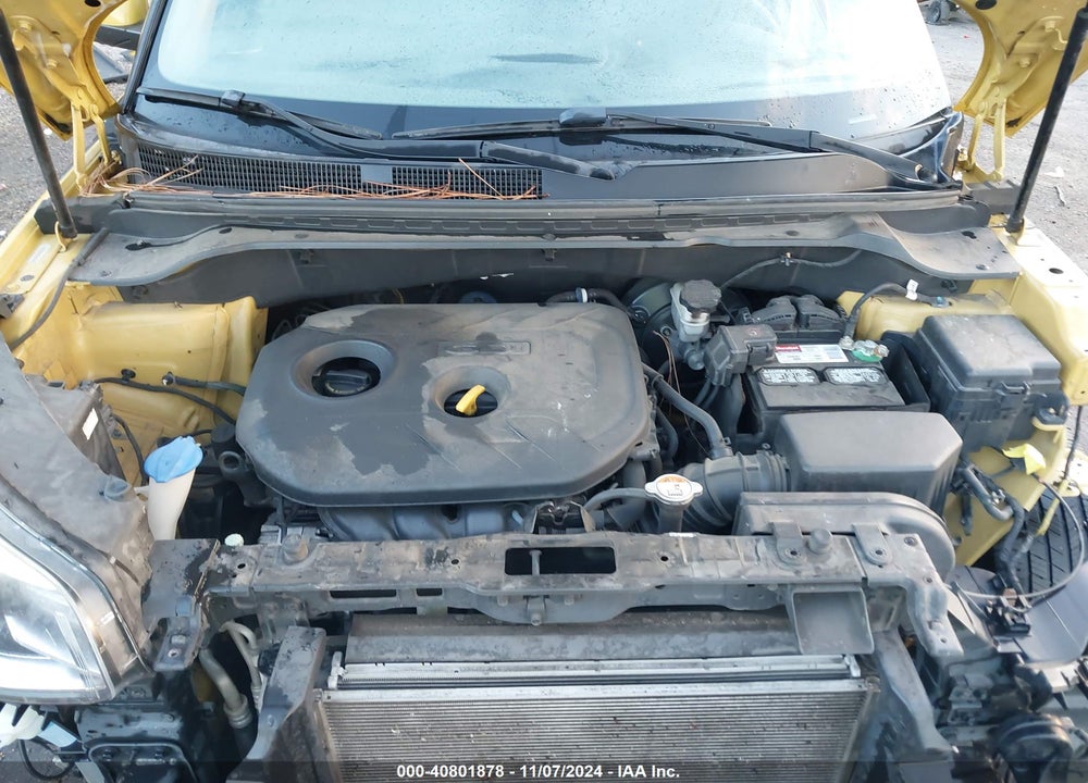 2014 KIA SOUL VIN: KNDJP3A51E7098062