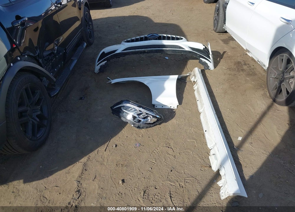 2019 MERCEDES-BENZ C 300 VIN: 55SWF8DBXKU317855