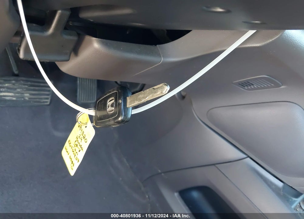 2014 HONDA CR-V EX VIN: 3CZRM3H50EG700837
