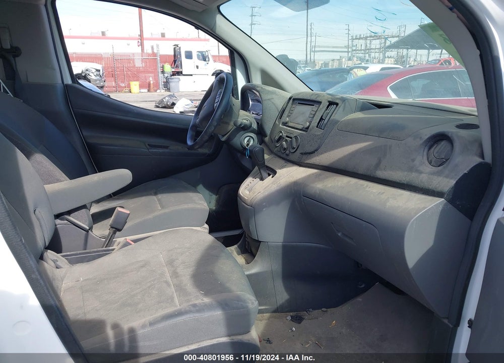 2018 CHEVROLET CITY EXPRESS 1LS VIN: 3N63M0YN7JK691195