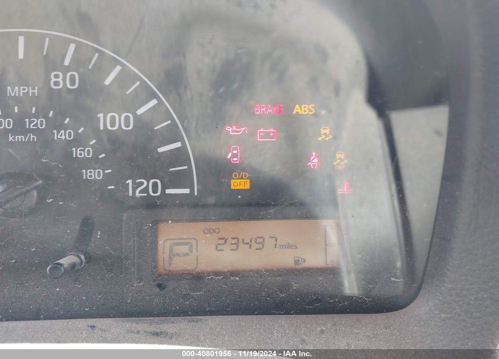 2018 CHEVROLET CITY EXPRESS 1LS VIN: 3N63M0YN7JK691195