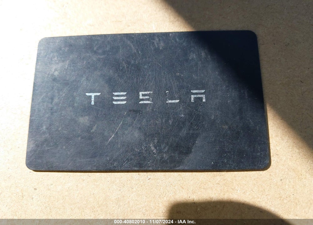 2023 TESLA MODEL 3 REAR-WHEEL DRIVE VIN: 5YJ3E1EAXPF650830