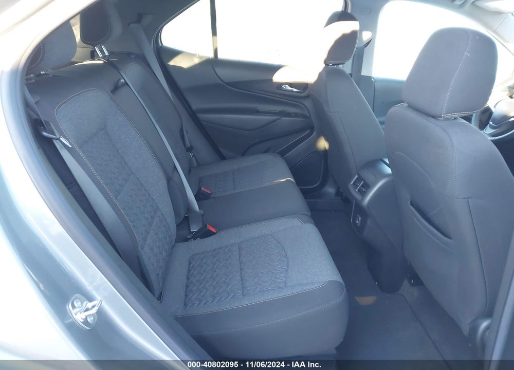 2024 CHEVROLET EQUINOX VIN: 3GNAXUEG0RS212679