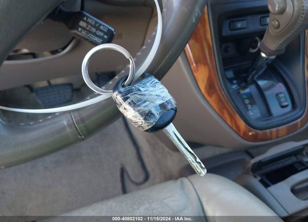 1999 LEXUS RX 300 VIN: JT6HF10U5X0094307