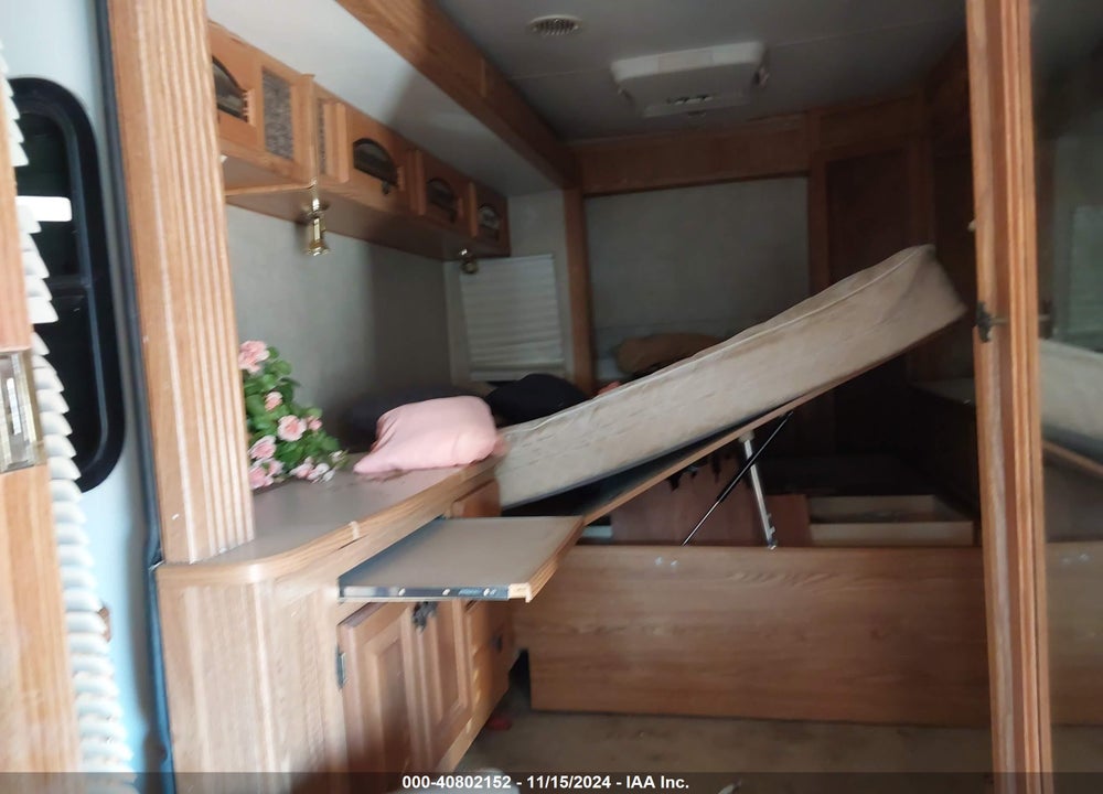 2005 WILDWOOD OTHER VIN: 1ED5B362X54007375
