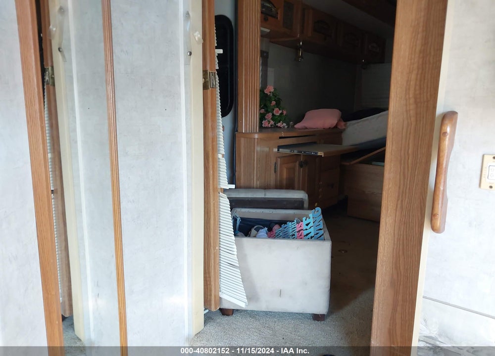 2005 WILDWOOD OTHER VIN: 1ED5B362X54007375