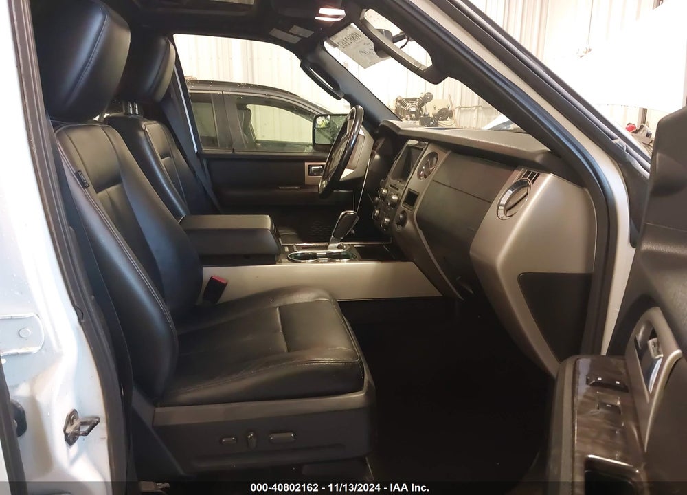 2017 FORD EXPEDITION EL LIMITED VIN: 1FMJK2AT9HEA69654