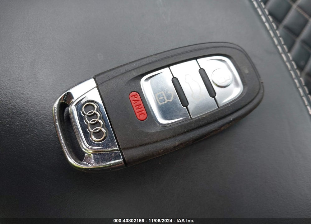 2018 AUDI S6 4.0T PREMIUM PLUS VIN: WAUFFAFC9JN024525