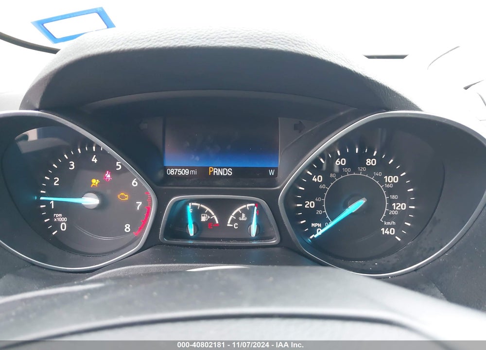 2018 FORD ESCAPE SEL VIN: 1FMCU0HD3JUB24214