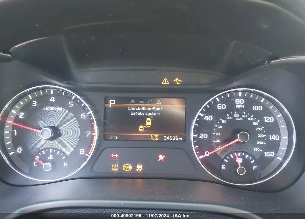 2023 KIA FORTE GT LINE VIN: 3KPF54AD6PE631244
