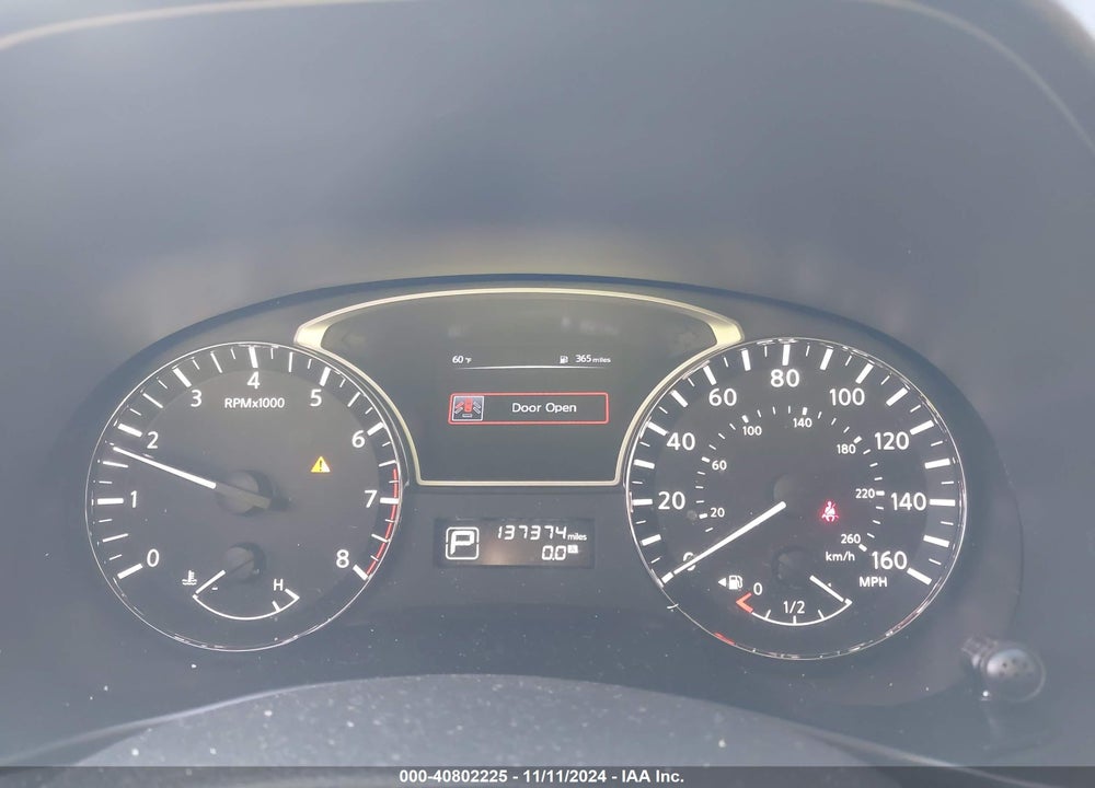2015 NISSAN PATHFINDER S VIN: 5N1AR2MN6FC672661