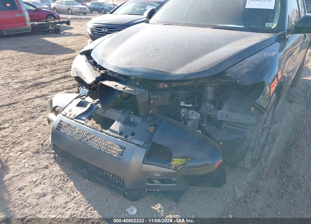 2018 ALFA ROMEO STELVIO AWD VIN: ZASFAKAN4J7B71587