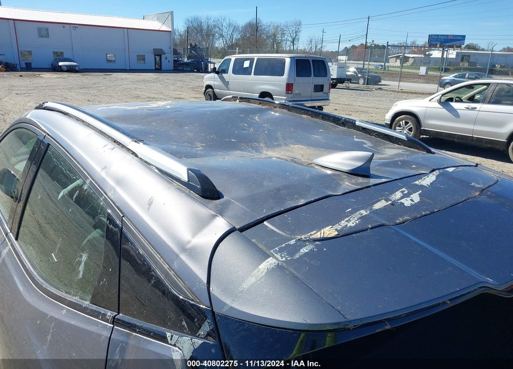 2023 CHEVROLET BOLT EUV FWD LT VIN: 1G1FY6S04P4202208