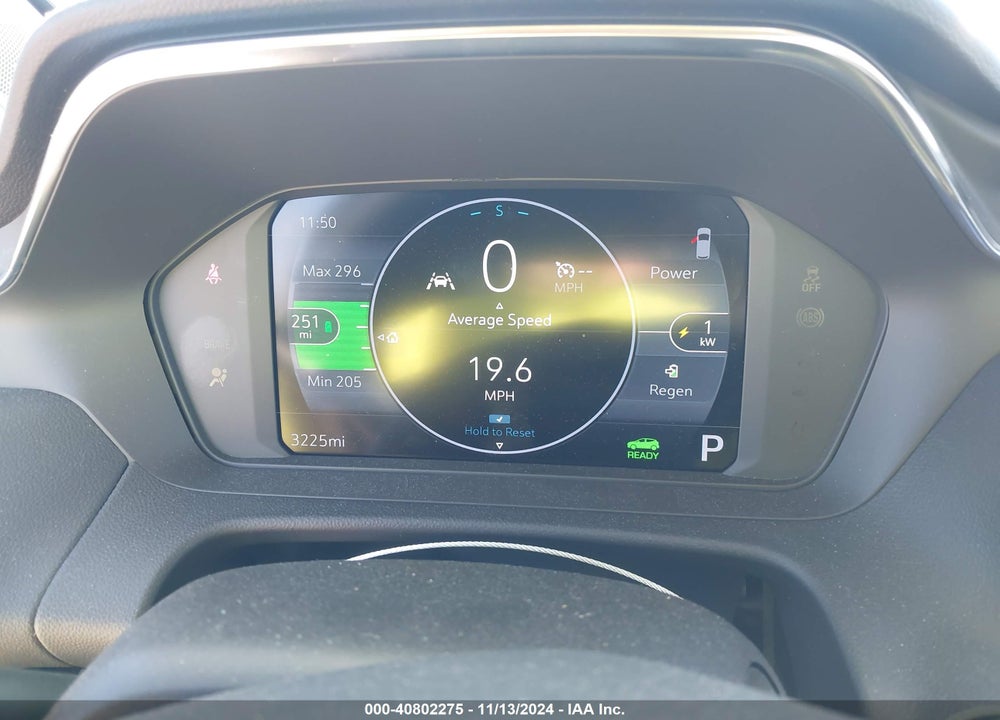 2023 CHEVROLET BOLT EUV FWD LT VIN: 1G1FY6S04P4202208