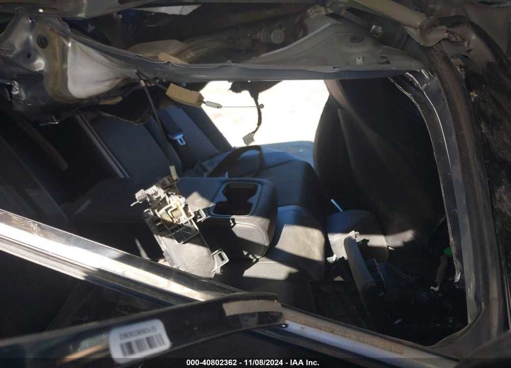 2021 HONDA ACCORD SPORT VIN: 1HGCV1F35MA039349
