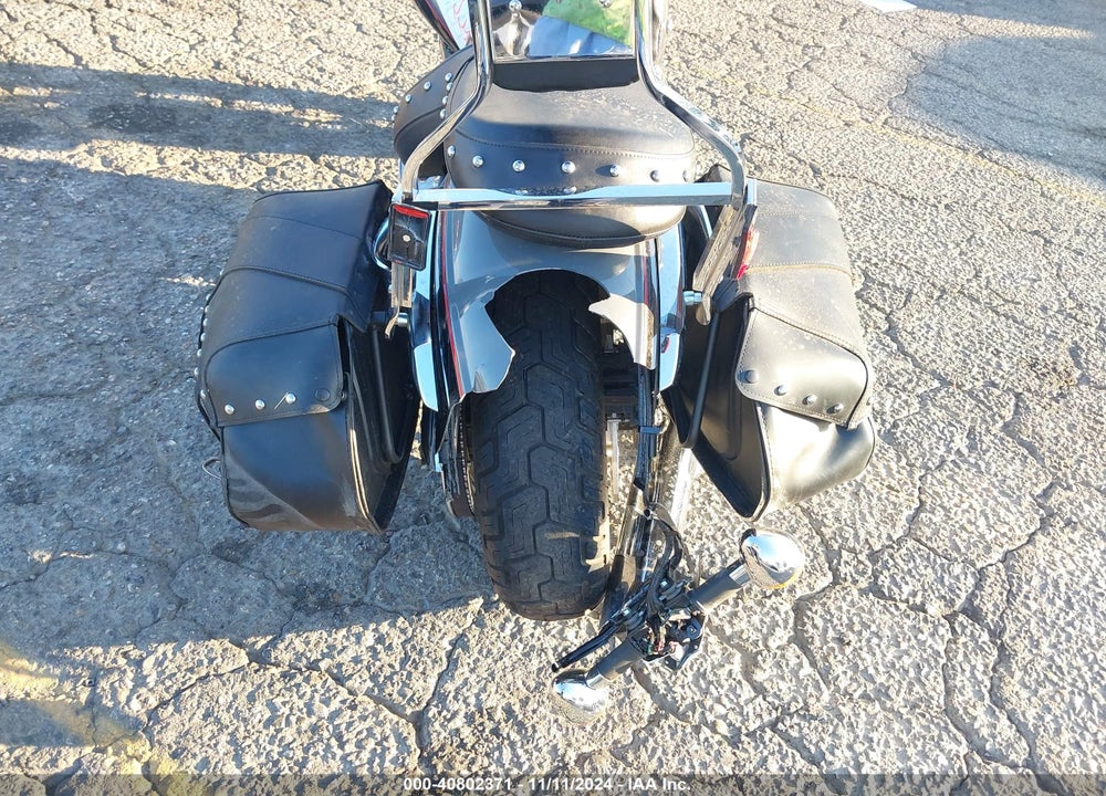 2023 KAWASAKI VN900 D VIN: JKAVN2D17PA070132