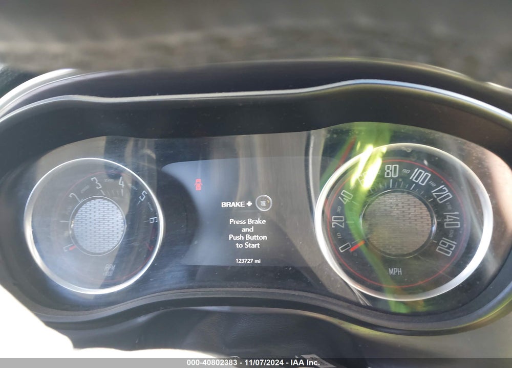 2018 DODGE CHALLENGER SXT VIN: 2C3CDZAG5JH116667