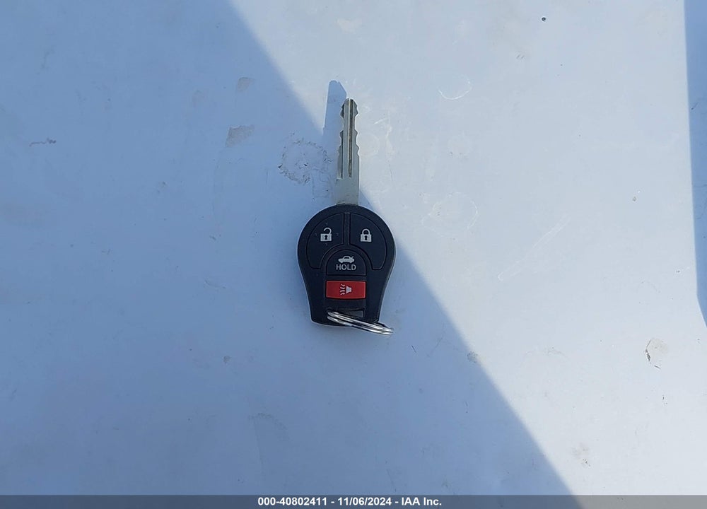 2019 NISSAN SENTRA S VIN: 3N1AB7AP5KY239543