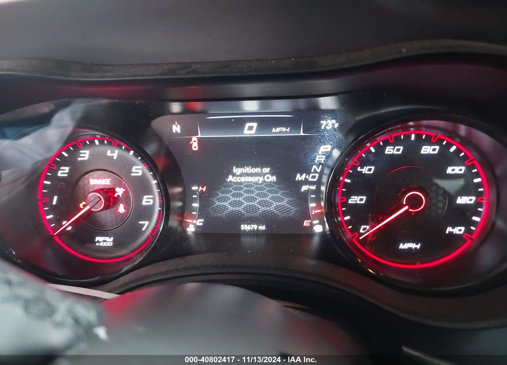 2021 DODGE CHARGER GT RWD VIN: 2C3CDXHGXMH604074