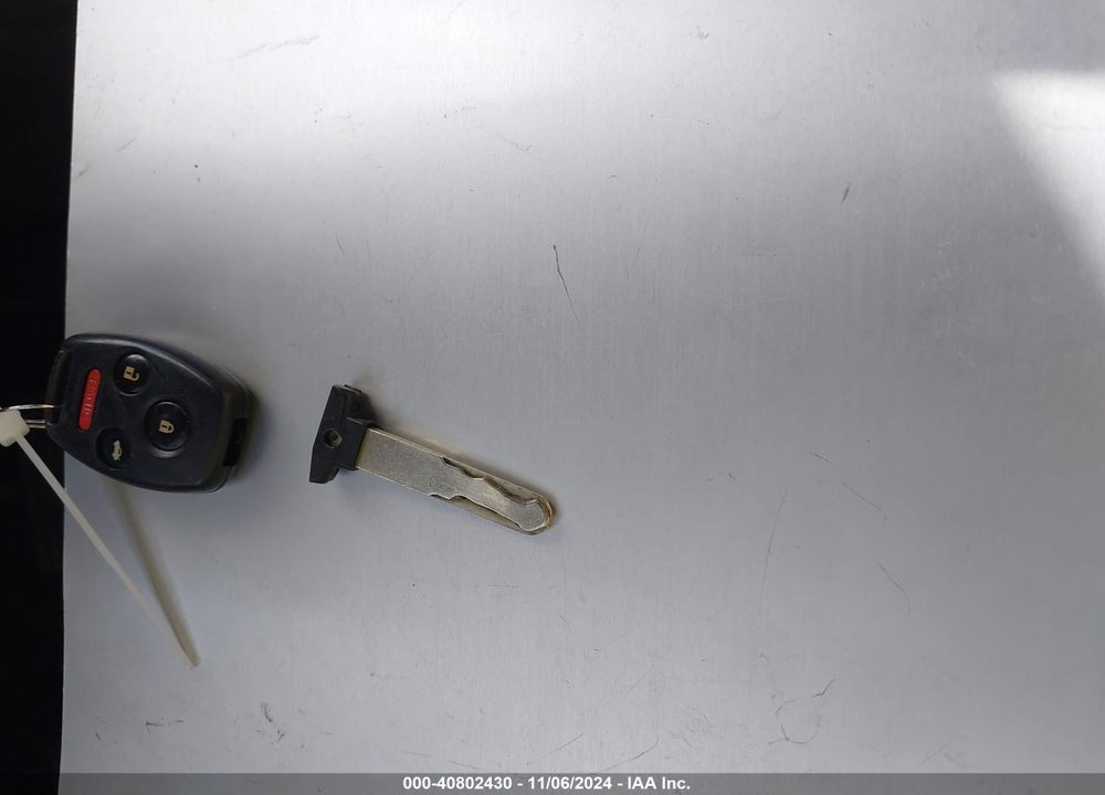 2012 HONDA ACCORD 2.4 LX VIN: 1HGCP2F31CA235397