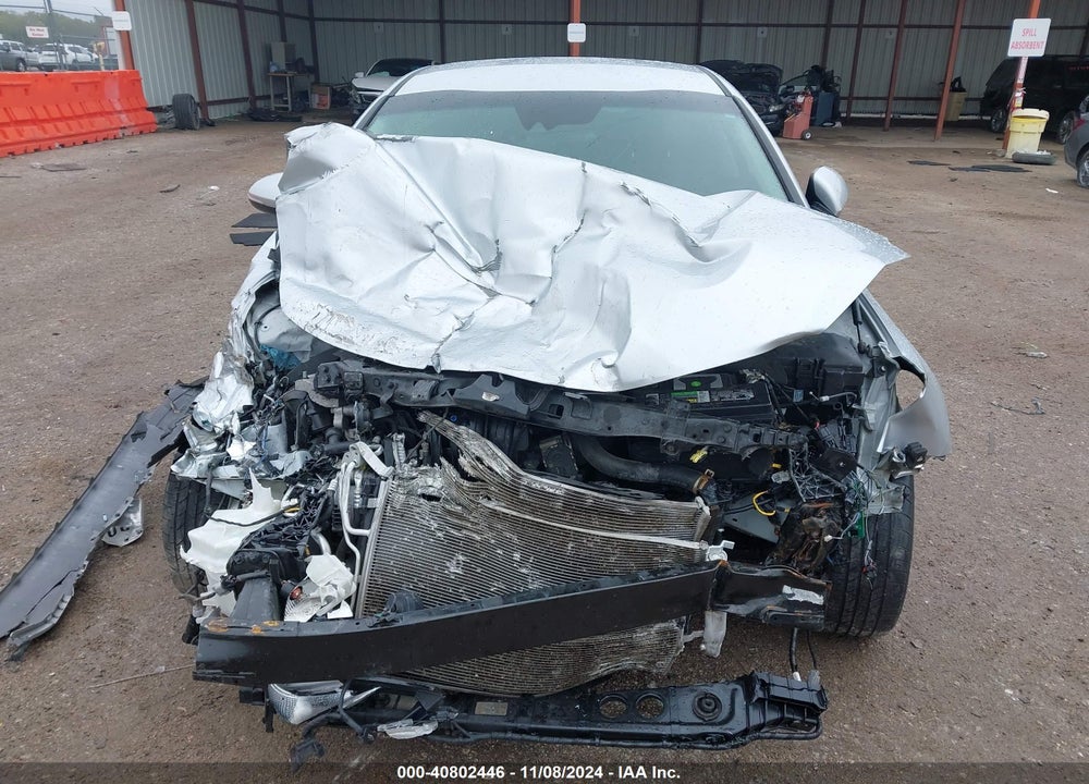 2020 KIA OPTIMA LX VIN: 5XXGT4L39LG442331