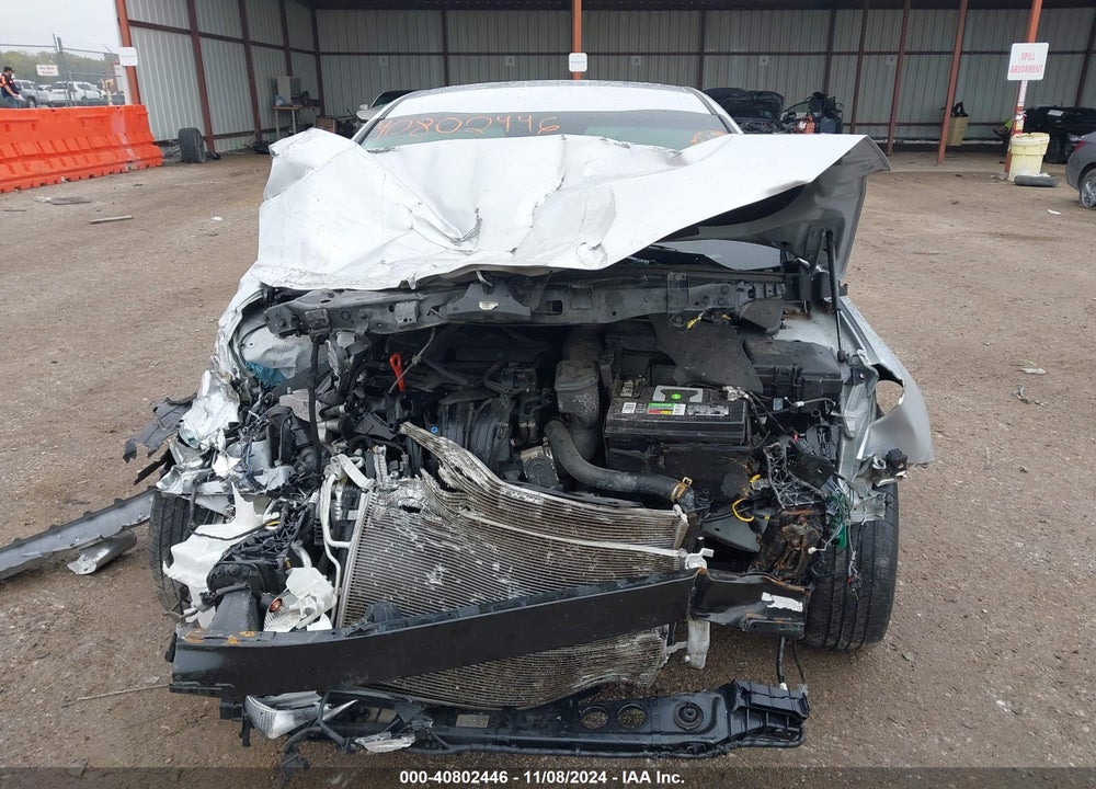 2020 KIA OPTIMA LX VIN: 5XXGT4L39LG442331