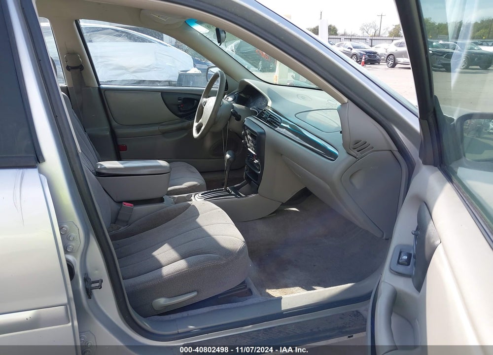 2004 CHEVROLET CLASSIC VIN: 1G1ND52F34M515574