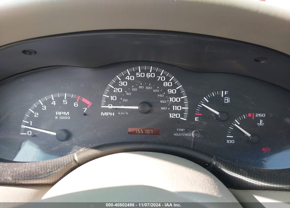 2004 CHEVROLET CLASSIC VIN: 1G1ND52F34M515574