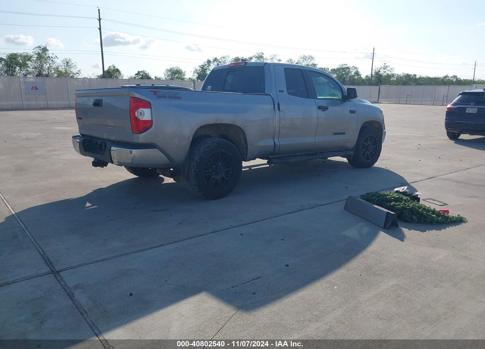 2021 TOYOTA TUNDRA SR5 VIN: 5TFUY5F11MX956737