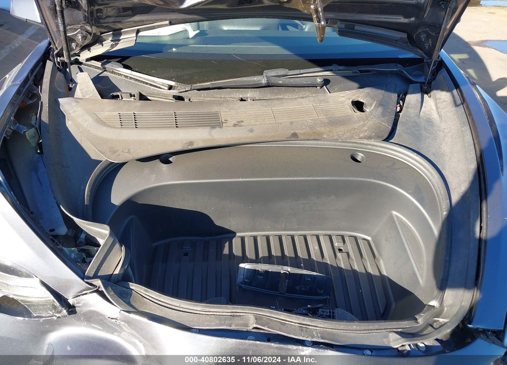 2023 TESLA MODEL 3 REAR-WHEEL DRIVE VIN: 5YJ3E1EA0PF454573
