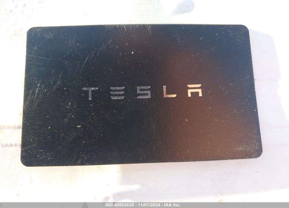 2023 TESLA MODEL 3 REAR-WHEEL DRIVE VIN: 5YJ3E1EA0PF454573