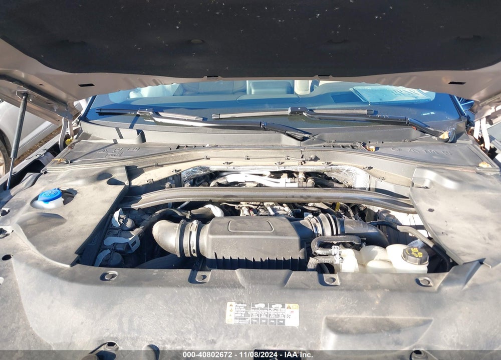 2020 LINCOLN AVIATOR RESERVE VIN: 5LM5J7XC0LGL14151