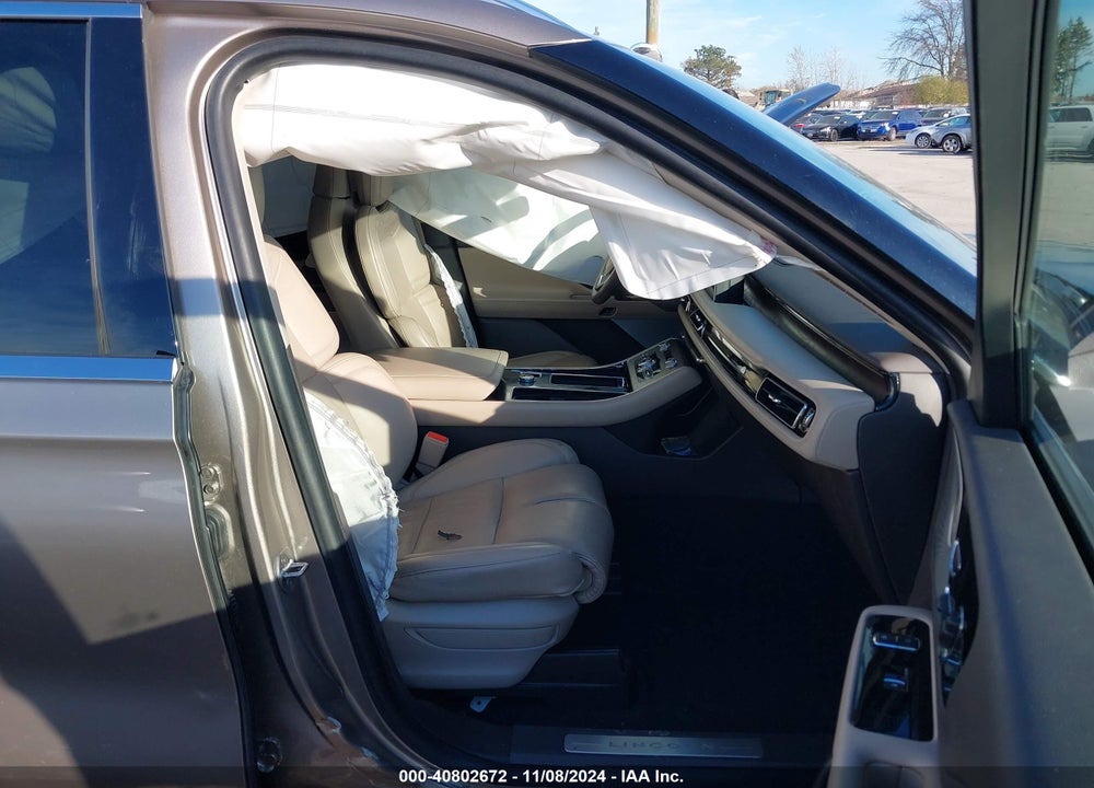 2020 LINCOLN AVIATOR RESERVE VIN: 5LM5J7XC0LGL14151