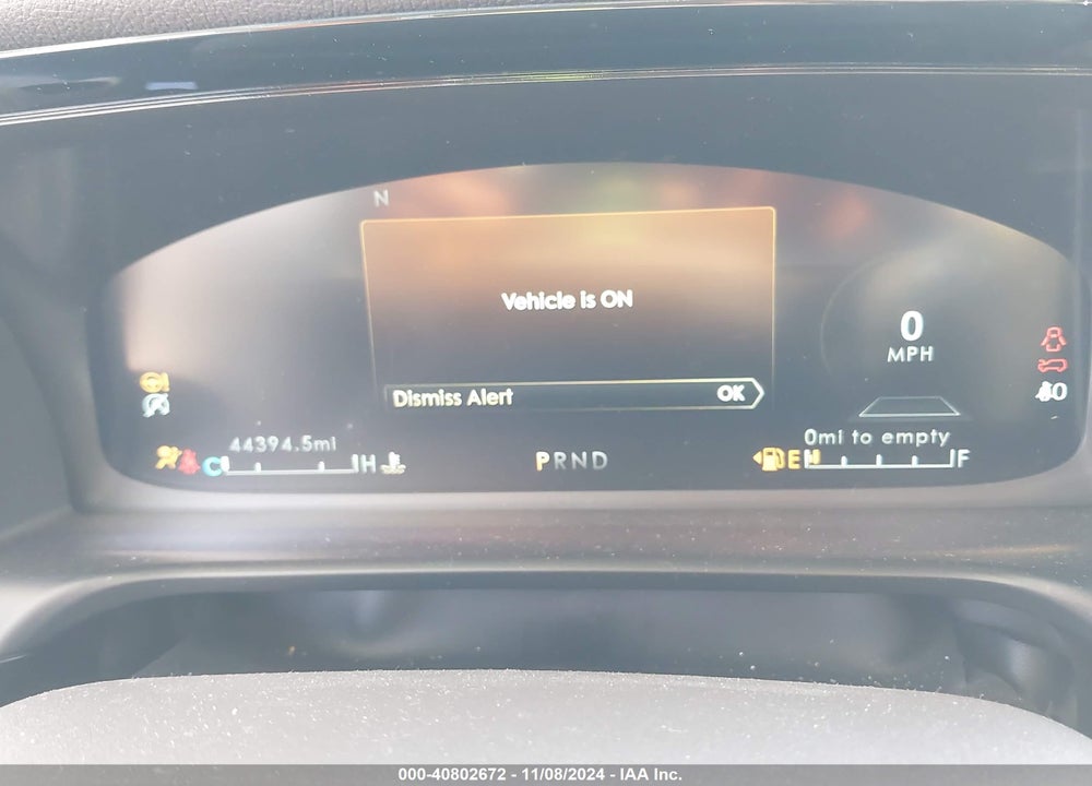 2020 LINCOLN AVIATOR RESERVE VIN: 5LM5J7XC0LGL14151