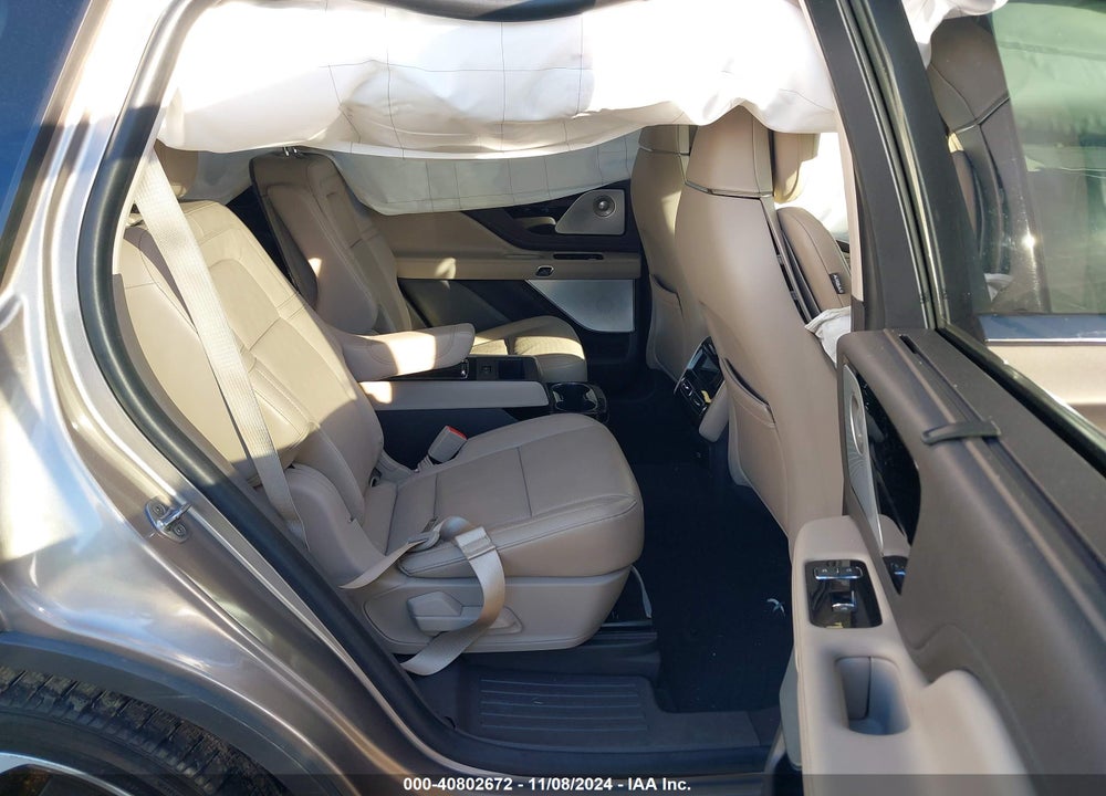 2020 LINCOLN AVIATOR RESERVE VIN: 5LM5J7XC0LGL14151