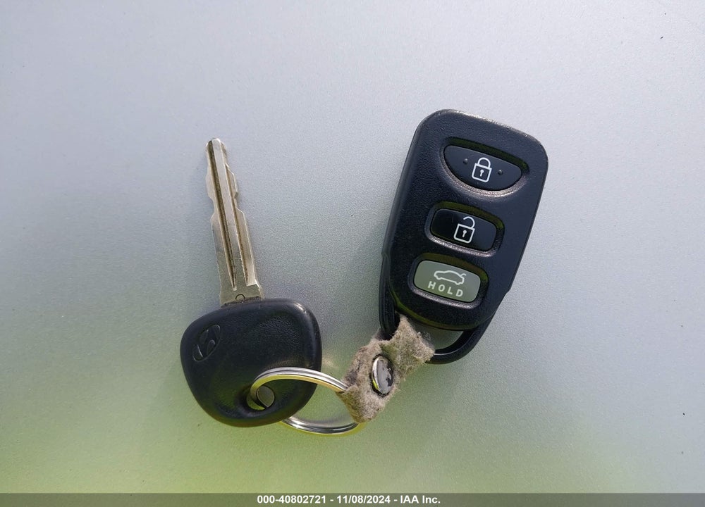 2015 HYUNDAI ELANTRA SE VIN: 5NPDH4AE4FH612886
